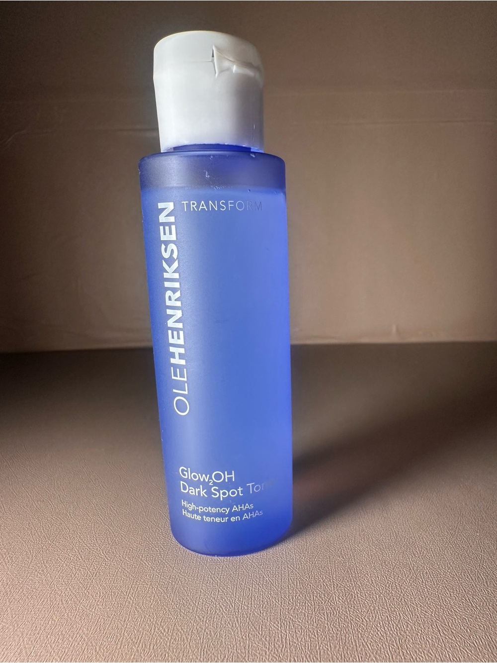 Ole Henriksen Blue Glow2OH Dark Spot Toner